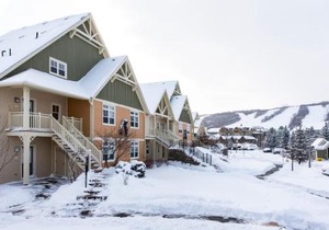 Blue Mountain Resort Home Collection