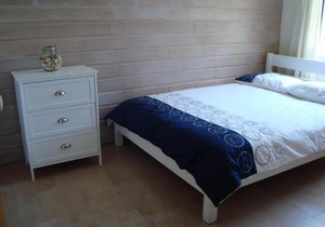 Blue Oar Beach House