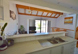 Blue Ocean Villa 2 - Kalbarri, WA