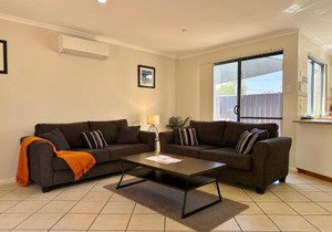 Blue Ocean Villa 6 - Kalbarri, WA