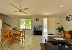 Blue Ocean Villa 6 - Kalbarri, WA