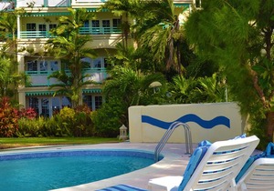 Blue Orchids Beach Hotel