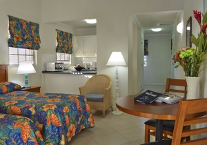 Blue Orchids Beach Hotel