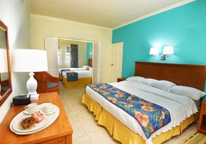 Blue Orchids Beach Hotel