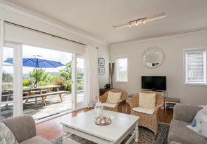 Blue Peter - Opua Holiday Home