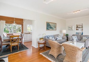 Blue Peter - Opua Holiday Home