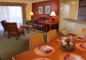 Blue Tree Resort 2BR Suite, SATURDAY Check-In