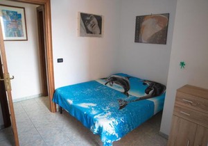 Blue View Apartment - San Foca