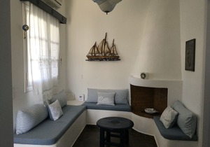 Blue View Apt Kythnos 2