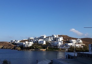 Blue View Apt Kythnos 3