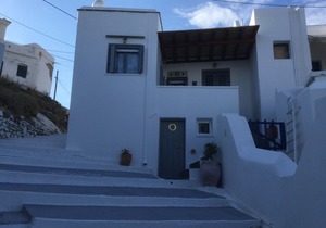 Blue View Apt Kythnos 3