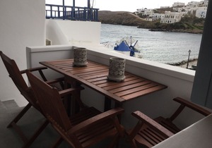 Blue View Apt Kythnos 3