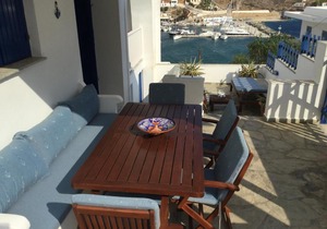Blue View Kythnos 1