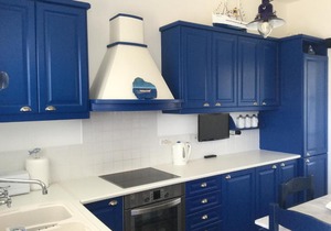 Blue View Kythnos 2