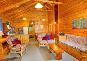 Blue Wren Cottage: Mt Glorious Getaways