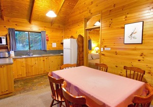Blue Wren Cottage: Mt Glorious Getaways