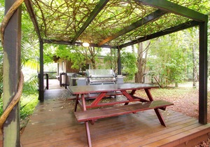 Blue Wren Cottage: Mt Glorious Getaways