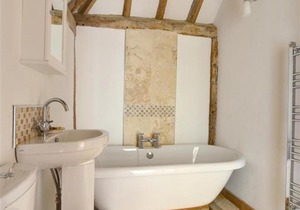 Bluebell Byre