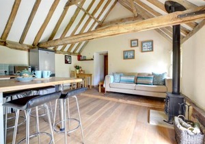 Bluebell Byre