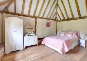 Bluebell Byre