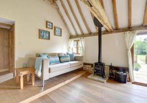 Bluebell Byre