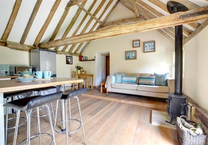 Bluebell Byre