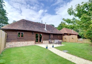 Bluebell Byre - Two Bedroom House, Sleeps 4