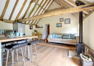 Bluebell Byre - Two Bedroom House, Sleeps 4