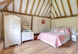 Bluebell Byre - Two Bedroom House, Sleeps 4