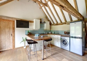 Bluebell Byre - Two Bedroom House, Sleeps 4
