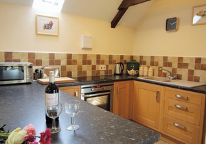 Bluebell Cottage - E4741