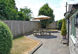 Bluebell Cottage - E4741