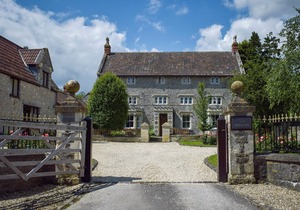 Bluebell Cottage - E4741