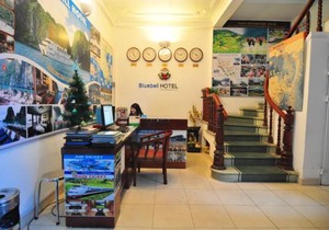 Bluebell Hotel