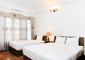 Bluebell Hotel