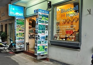 Bluebell Hotel