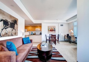 Bluebird Suites in Kendall Square