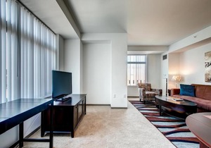 Bluebird Suites in Kendall Square