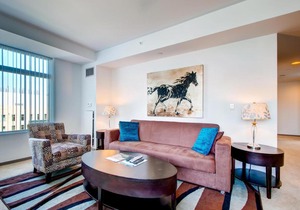 Bluebird Suites in Kendall Square