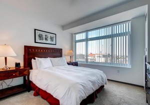 Bluebird Suites in Kendall Square