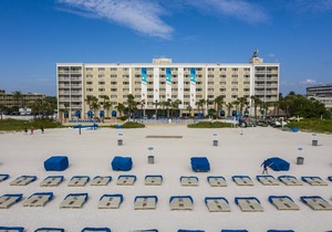 Bluegreen at TradeWinds - Gulf Front Studio