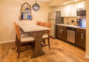 Bluegreen Vacations Casa Del Mar Beach Resort-1 BR Oceanfront