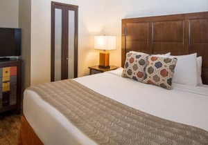 Bluegreen Vacations Casa Del Mar Beach Resort-1 BR Oceanfront