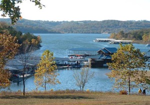 Bluegreen Wilderness Club at Big Cedar - 2 Bedroom Lodge Condo