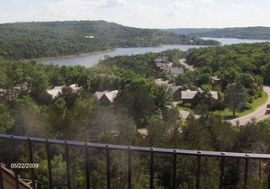 Bluegreen Wilderness Club at Big Cedar - 2 Bedroom Lodge Condo