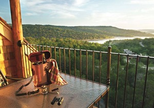 Bluegreen Wilderness Club at Big Cedar - 2 Bedroom Lodge Condo