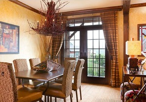 Bluegreen Wilderness Club at Big Cedar - 2 Bedroom Lodge Condo