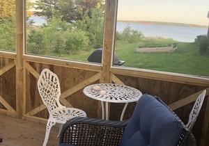 Bluewaters Bachelor Suite