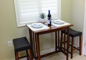 Bluewaters Bachelor Suite