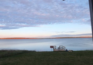 BLUEWATERS RETREAT VACATION HOME